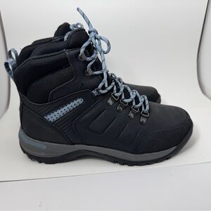 Wolverine Women's Chisel Work Boot with Safety Toe - New without box - Size 10M